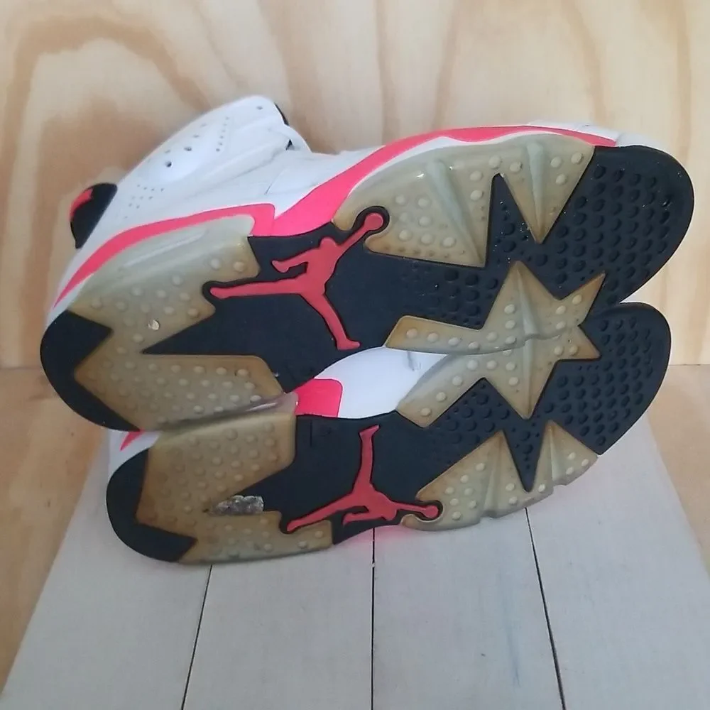 2013 Mens Nike Air Jordan Retro 6 